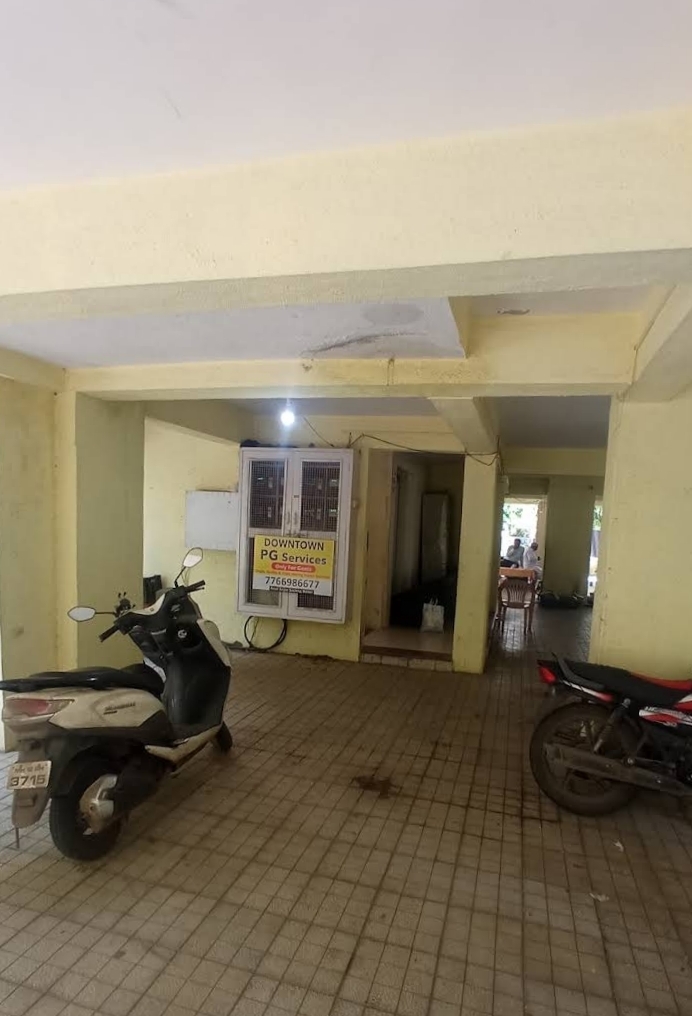 Downtown PG Services in Baner for Boys — photo 5