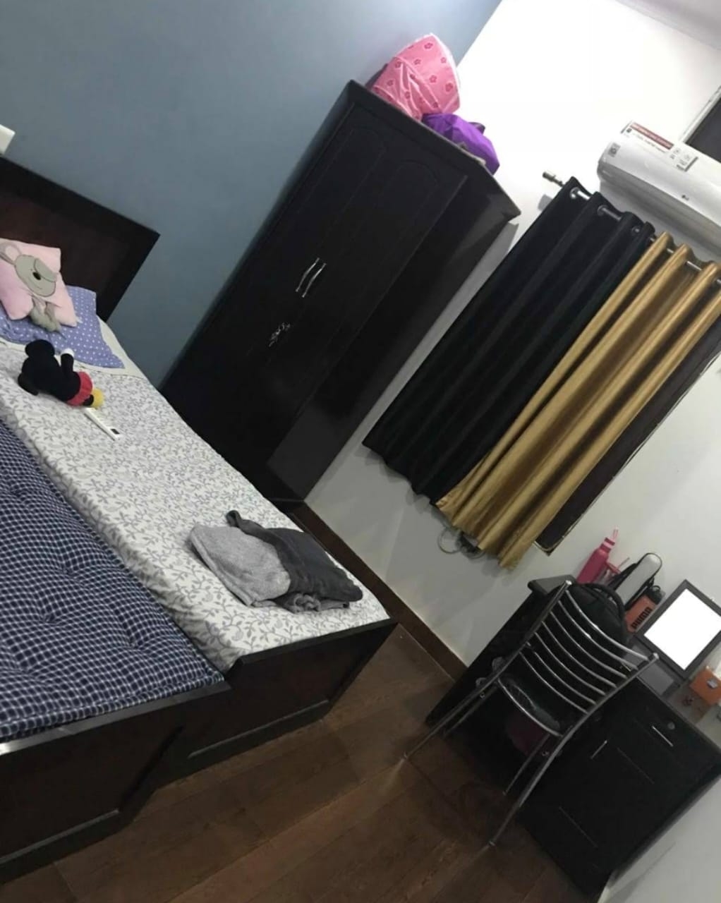 Kamad Girls Pg — photo 6