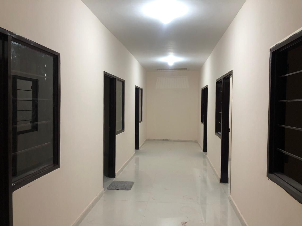 Castle Rock Youth Luxury Hostel & PG — photo 2