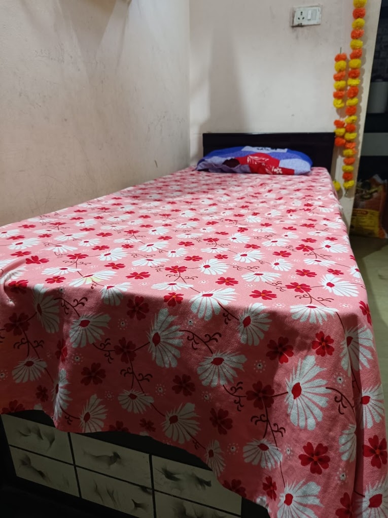 Srinidhi Men's Hostel — photo 3