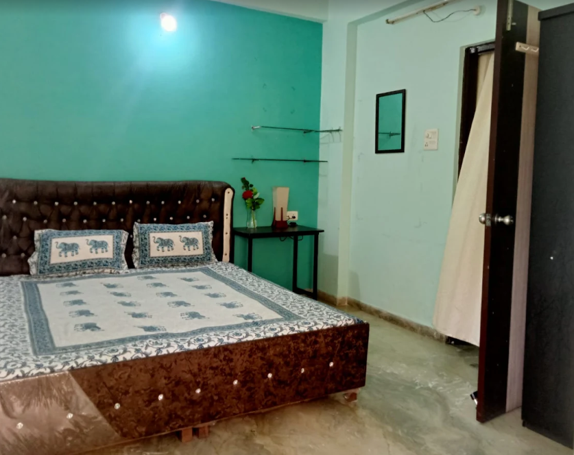 mahakal rooms & pg — photo 5