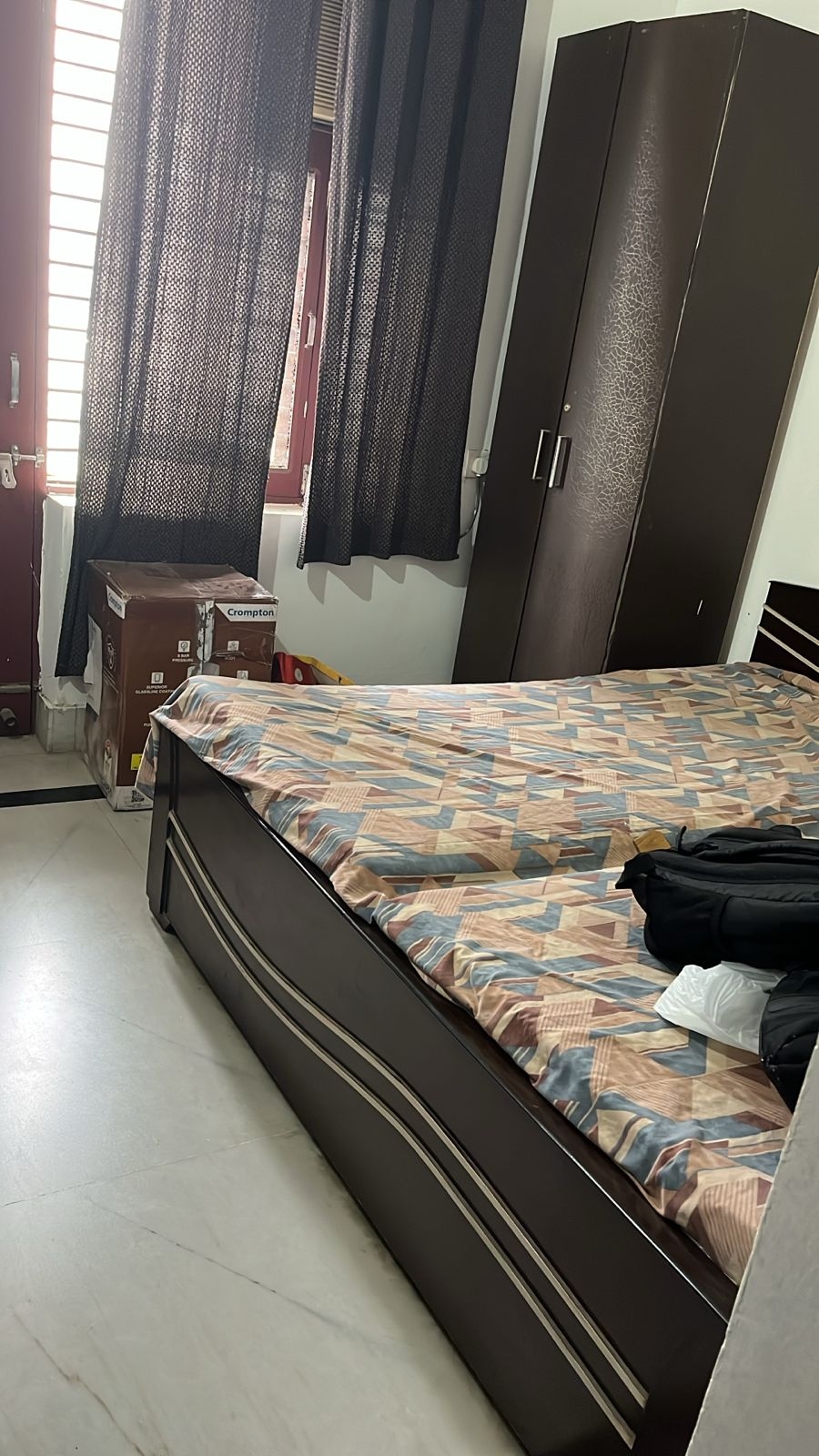 Sunita Residency — photo 1