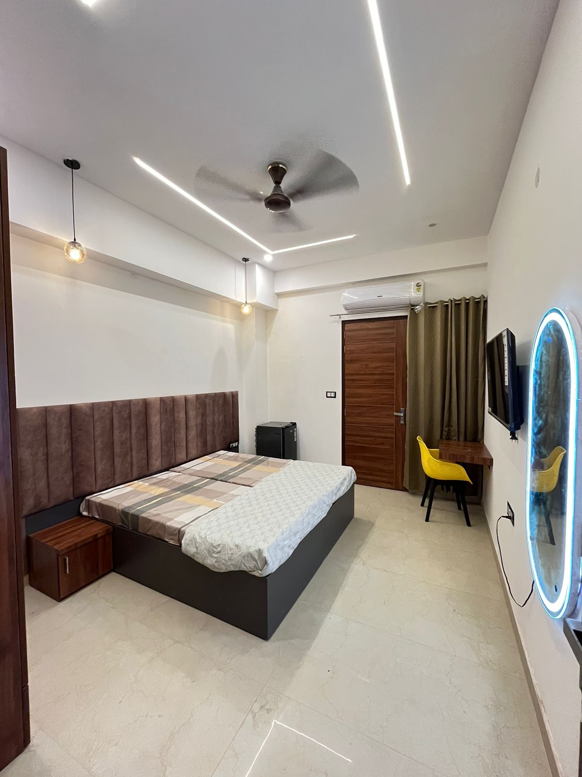 Apna Homes PG — photo 6