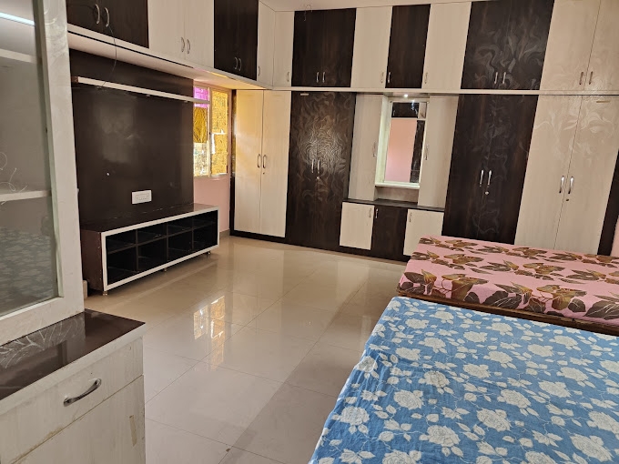 THE CITY BOYS HOSTEL — photo 4