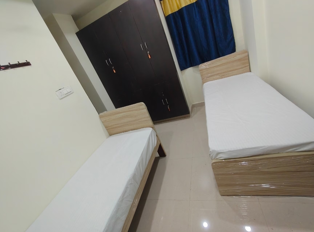 Sri Durga Womens Hostel — photo 2