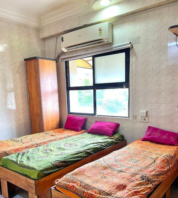 SHREENATH HOMES PG — photo 3