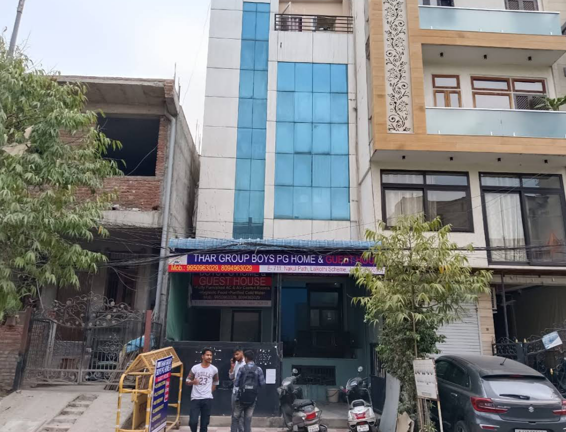 THAR GROUP PG — photo 4