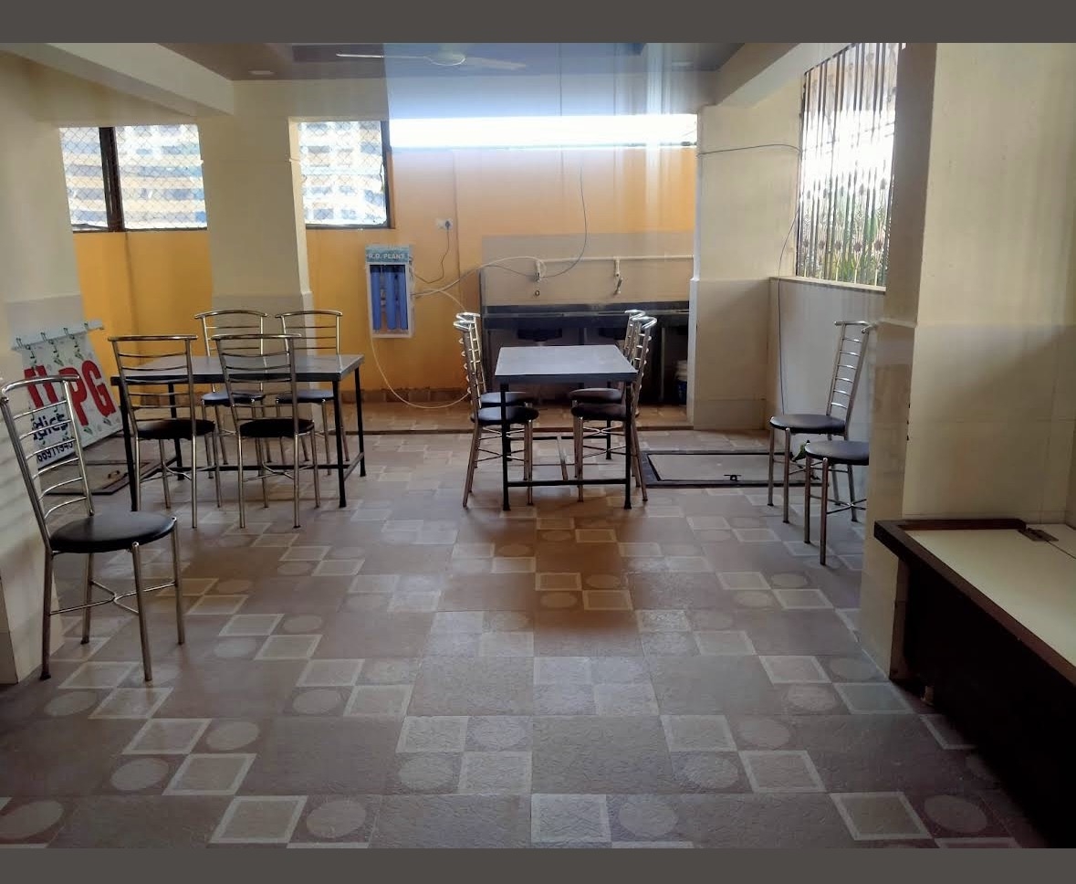 Bhakti Pg Apartment — photo 4