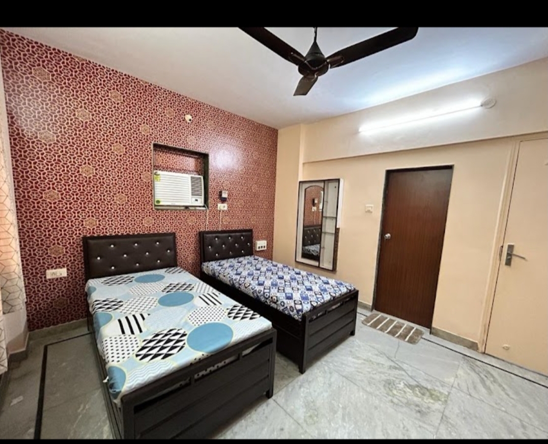 Vishu Home Residencies - PG for Boys & Girls — photo 1