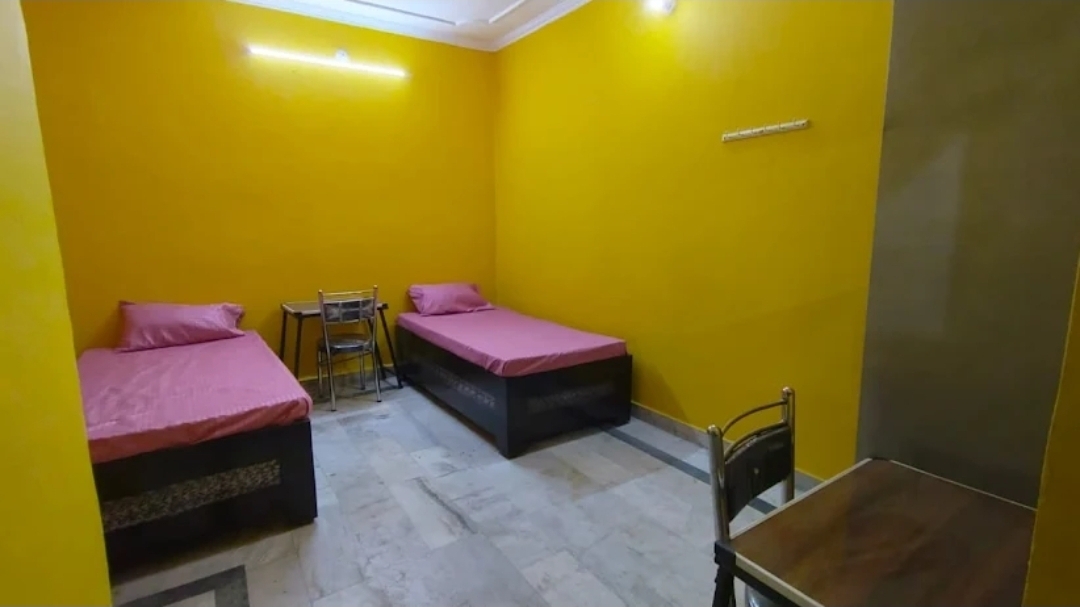 KS Divine Hostel — photo 4