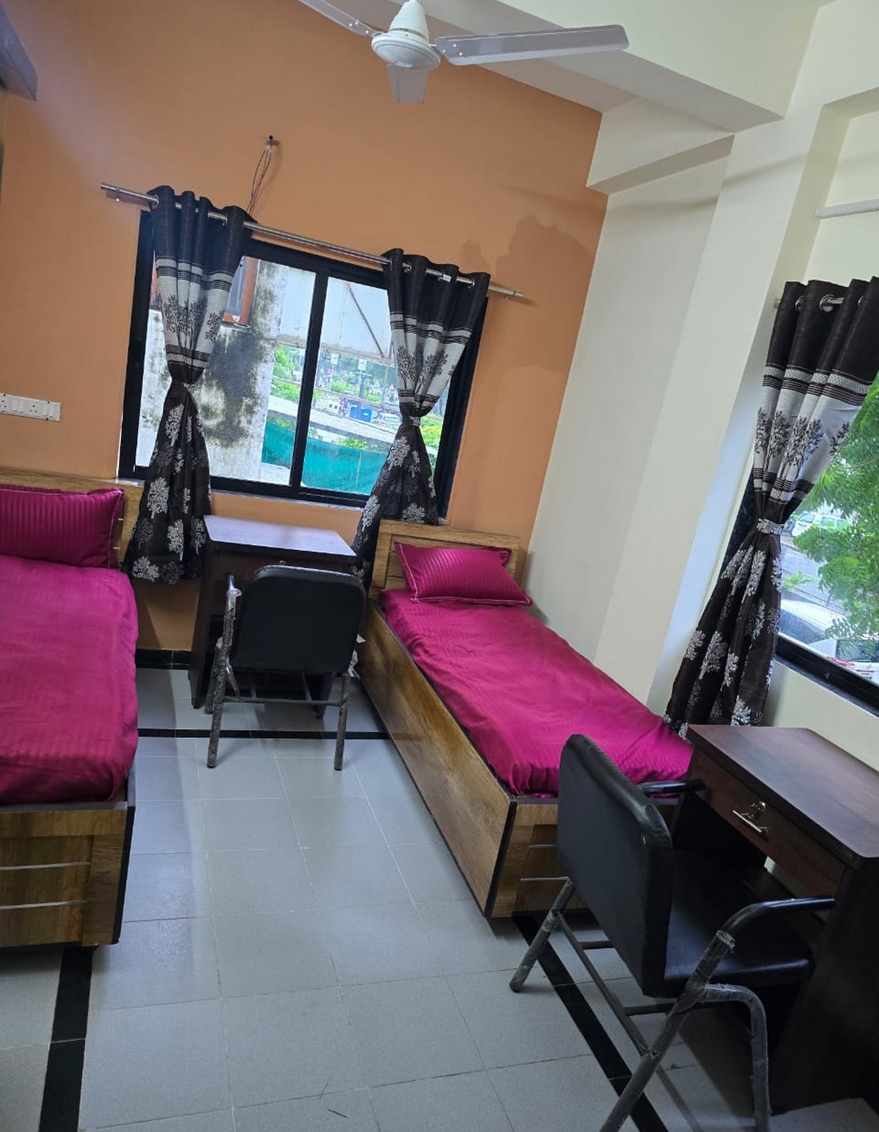 Bhagyadeep Girls Accommodation — photo 1