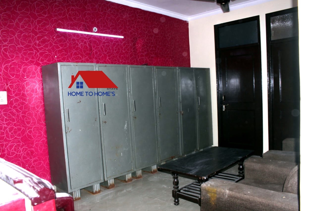 Raisons Paying Guest — photo 2
