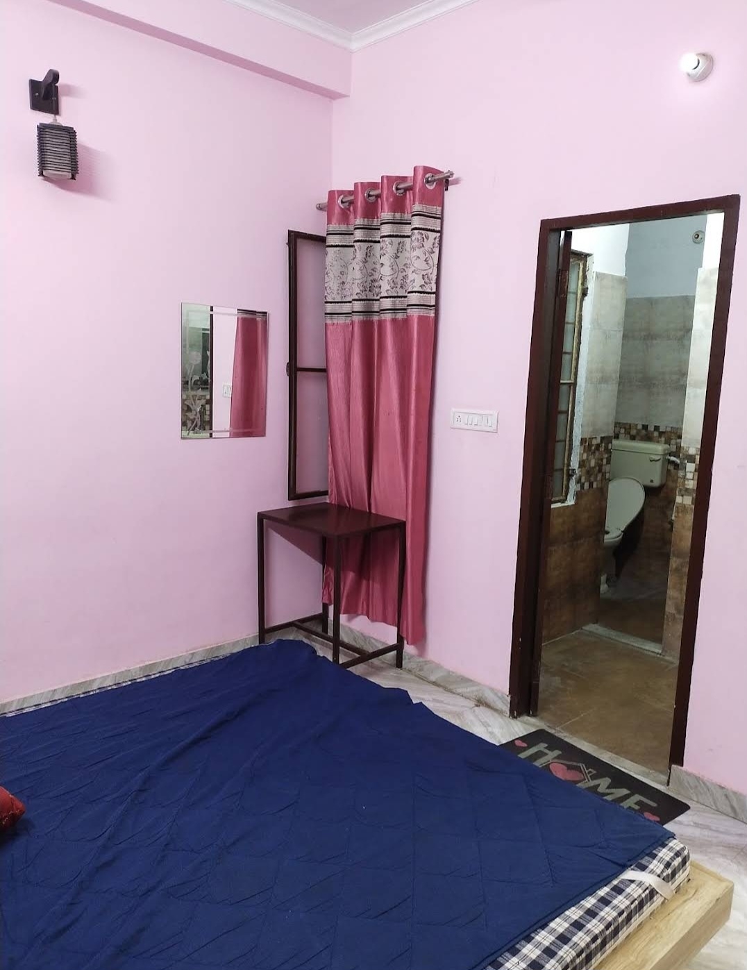 RajV girl's hostel pg — photo 1
