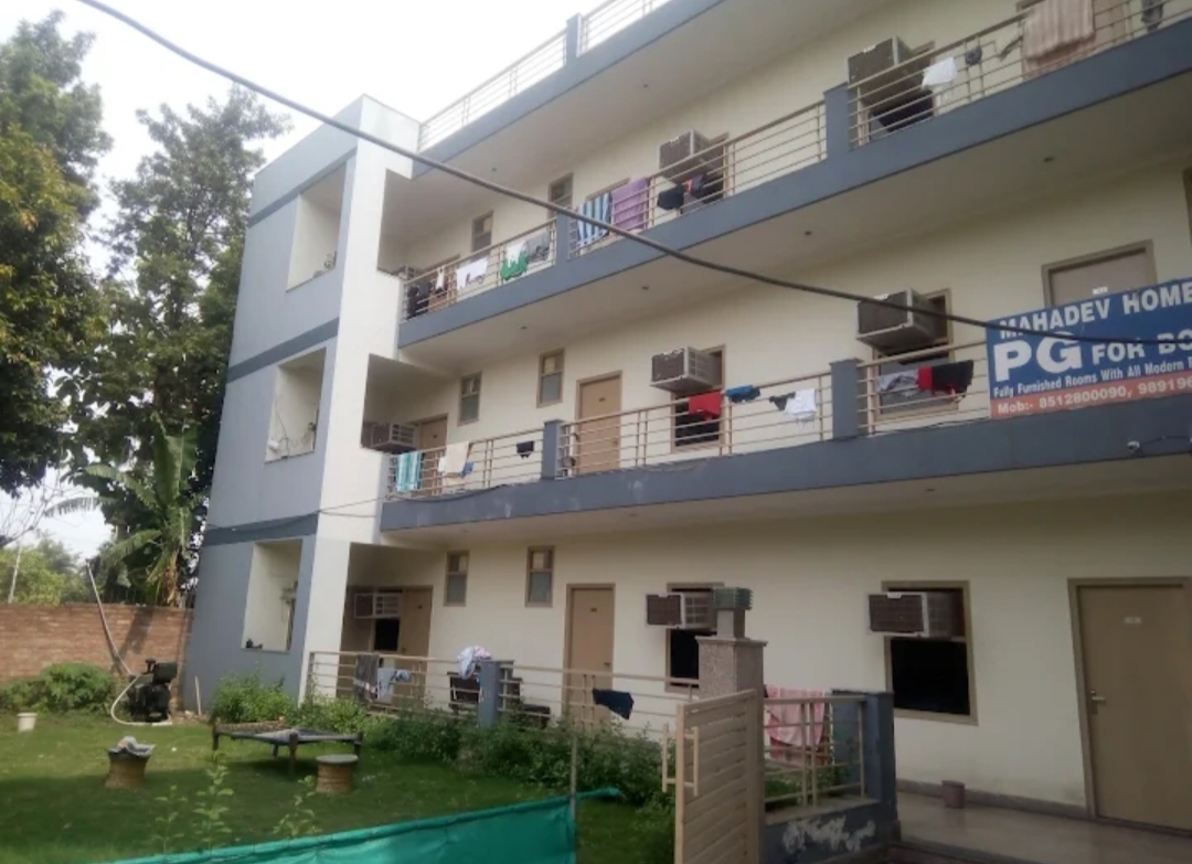 Global Stay PG — photo 5