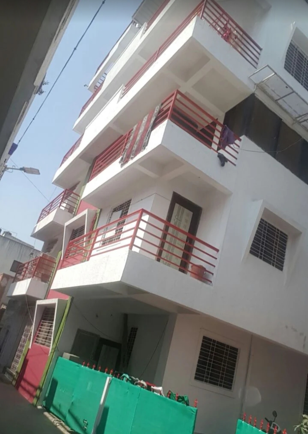 Viva Girls Hostel & PG — photo 4