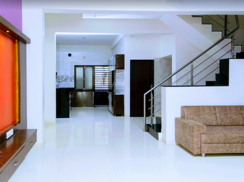 Riddhi Siddhi Paying Guest — photo 1