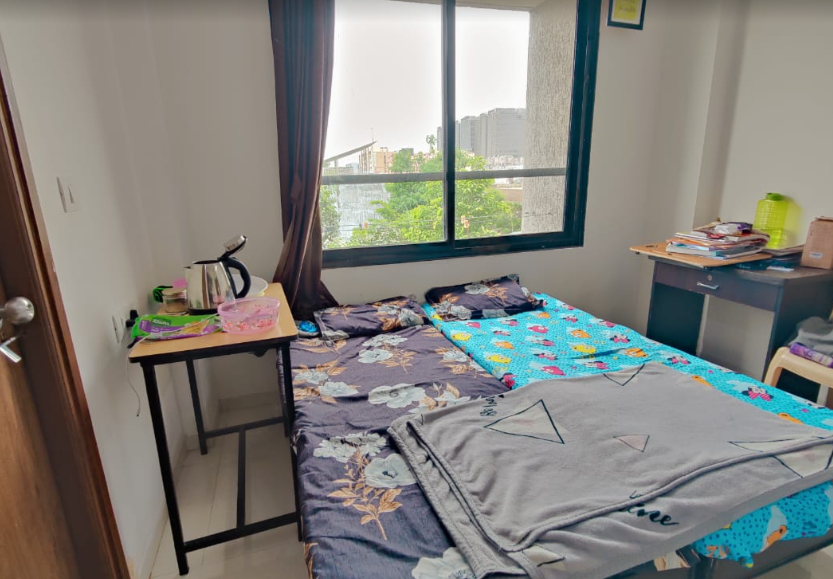 BALAJI HOME HOSTEL & PG — photo 4