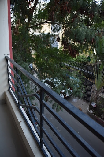 Jamuna PG — photo 1
