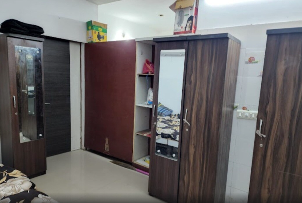 shyam pg — photo 6