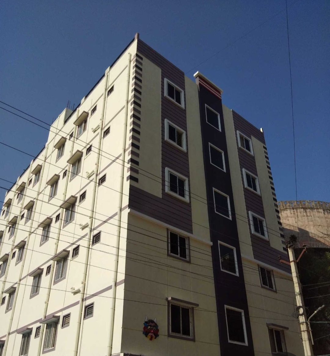 Sri Tanuja Ladies Pg Hostel — photo 4