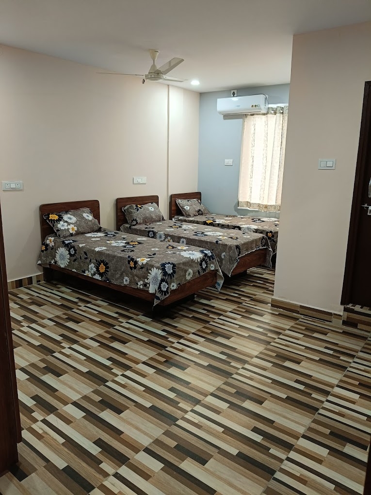 Delhi Wala's Pg Hostel — photo 4