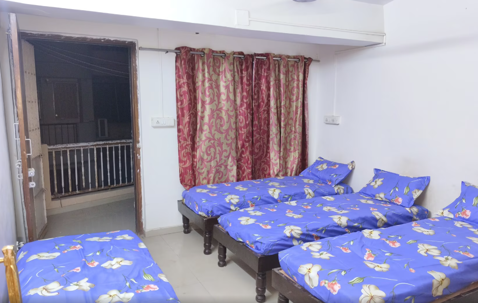 SHREE KHATU SHYAM PG — photo 4