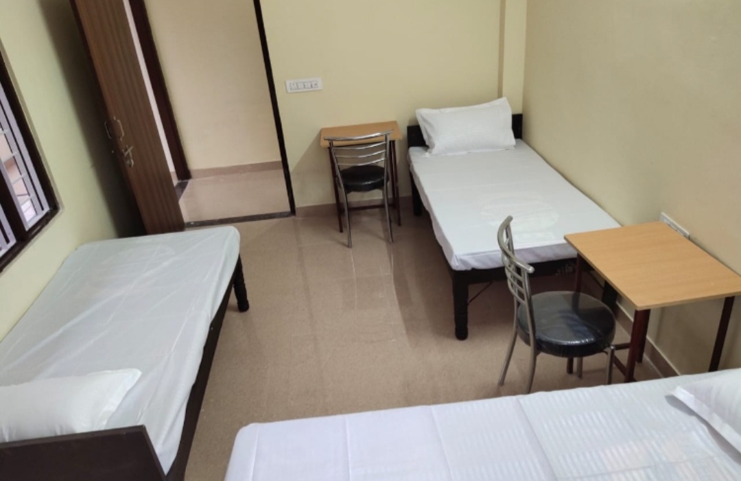NRG Boys Hostel — photo 1