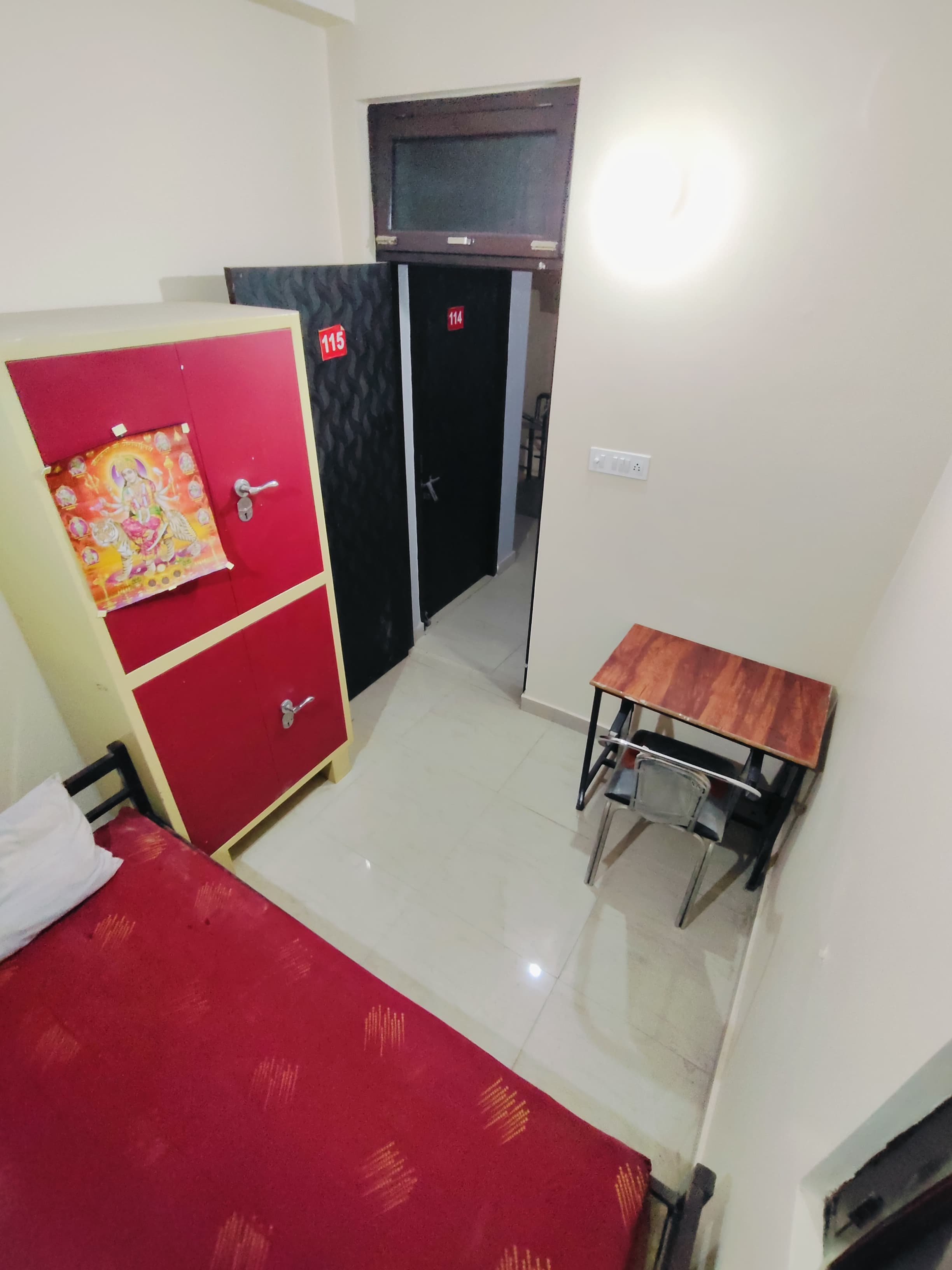 Jai Bharat Girls Hostel — photo 4
