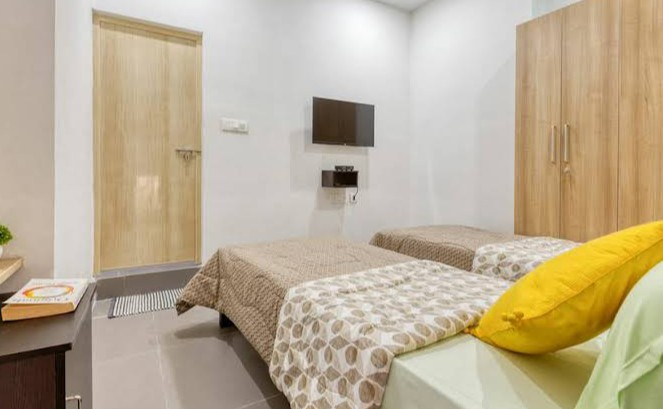 Best pg for girls, boys in andheri east — photo 2