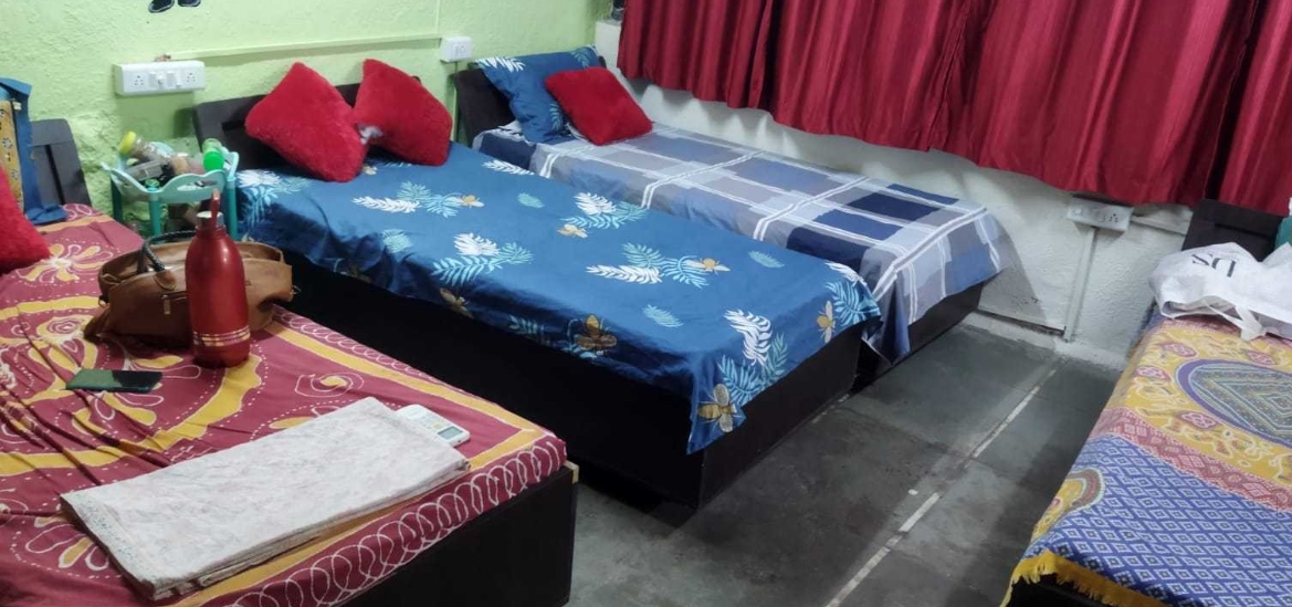 Kriyansh pg accommodation — photo 4