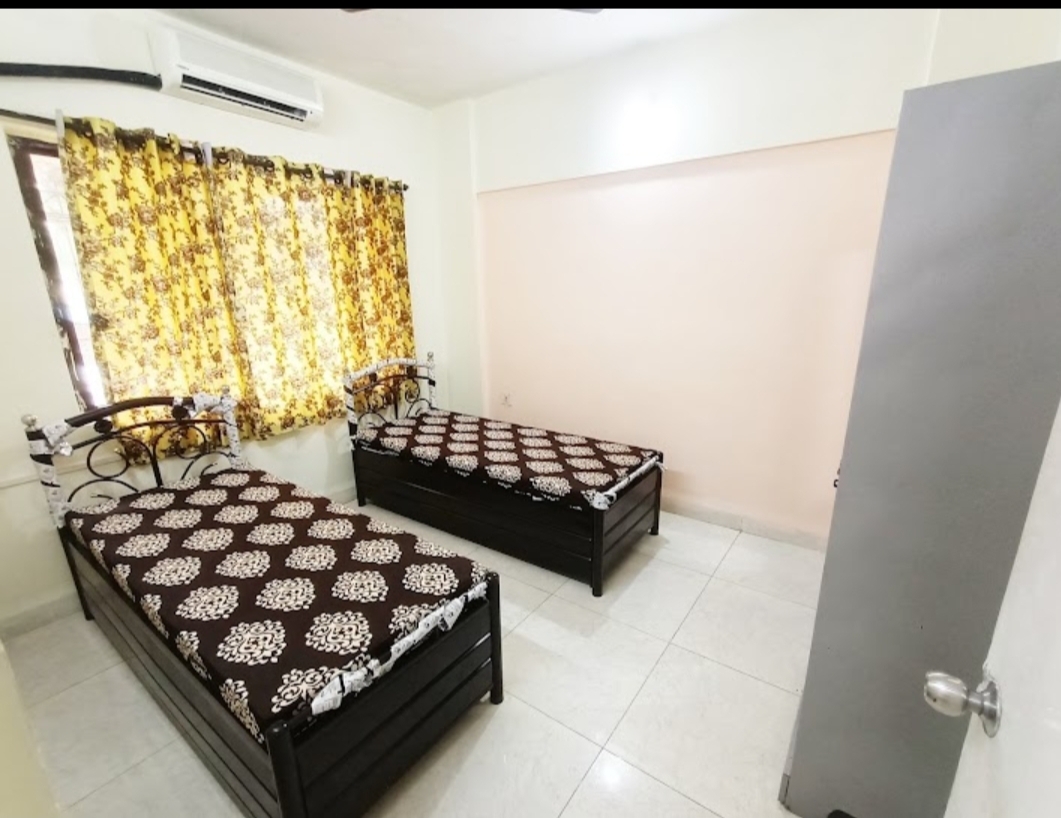 Boys PG Alliance Homes - Co Living Accommodations — photo 5