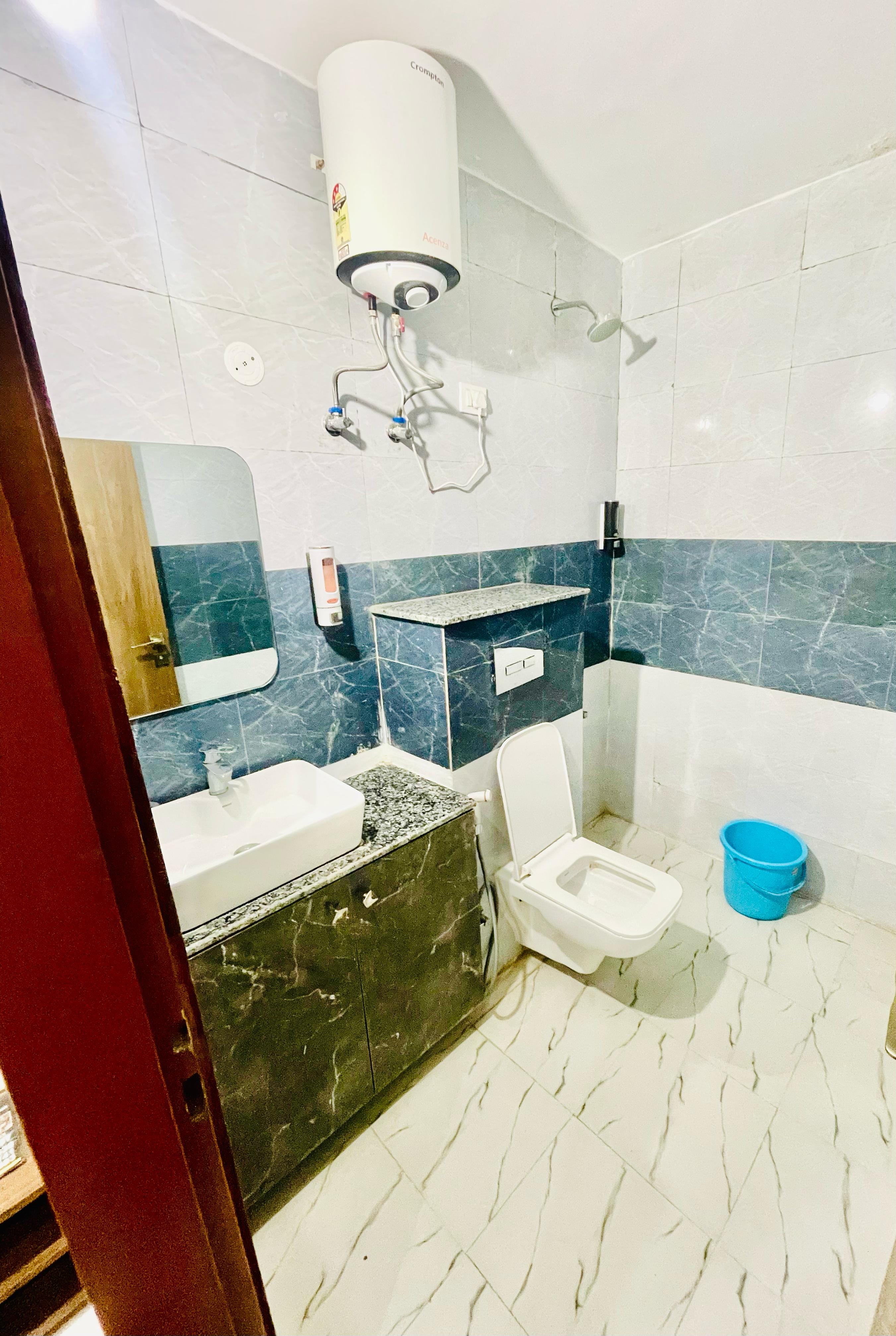 Blue Stone PG — photo 3