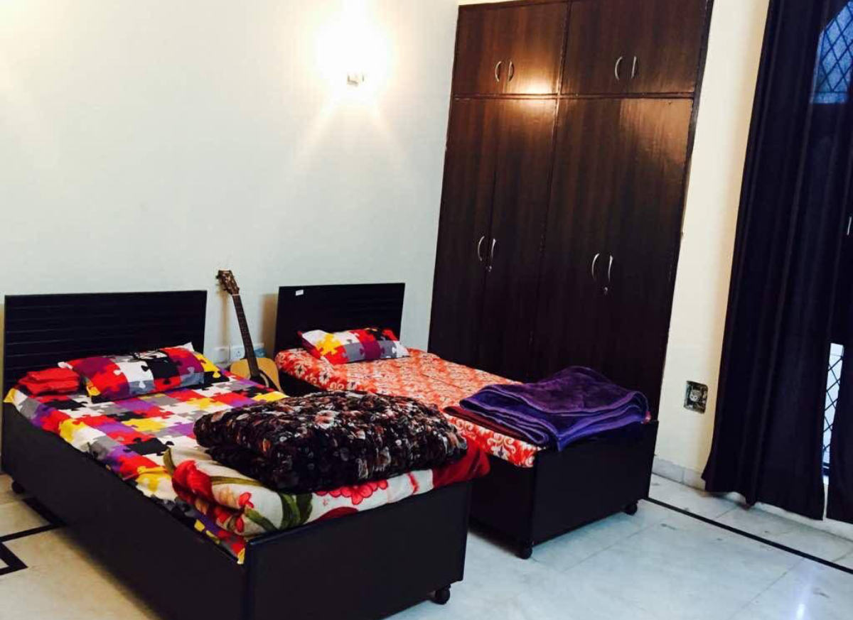 Udyog vihar pg — photo 2