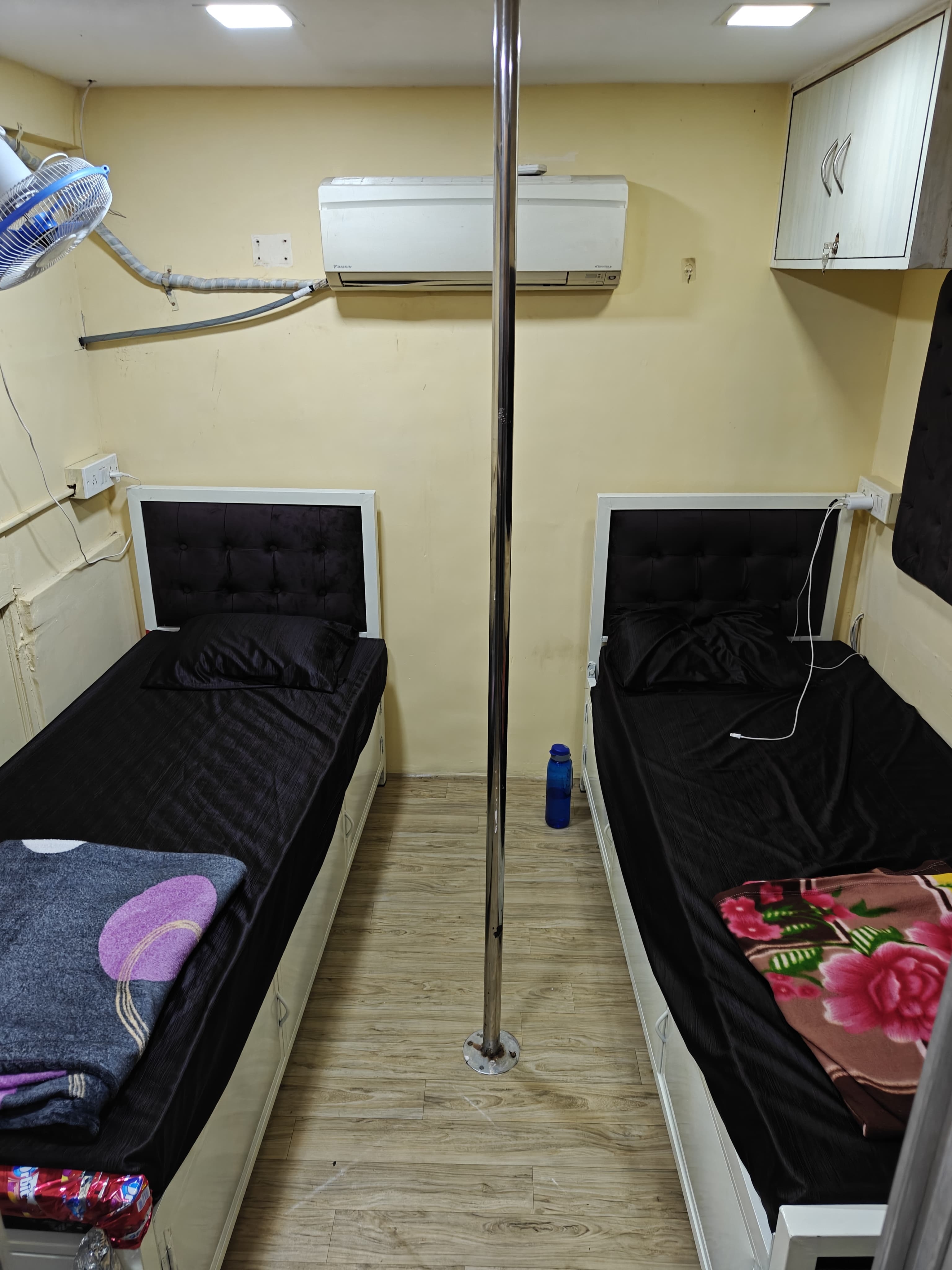 Andheri heaven boy's PG — photo 3