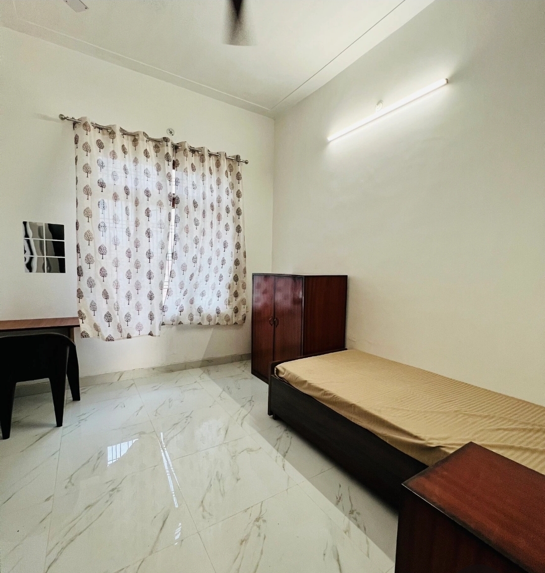 Alrooms Girls Hostel — photo 5