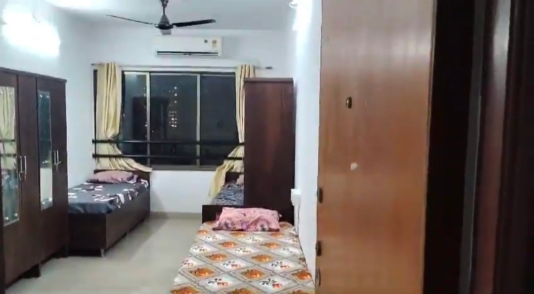 Maruti krupa accmmodation (PG) — photo 2