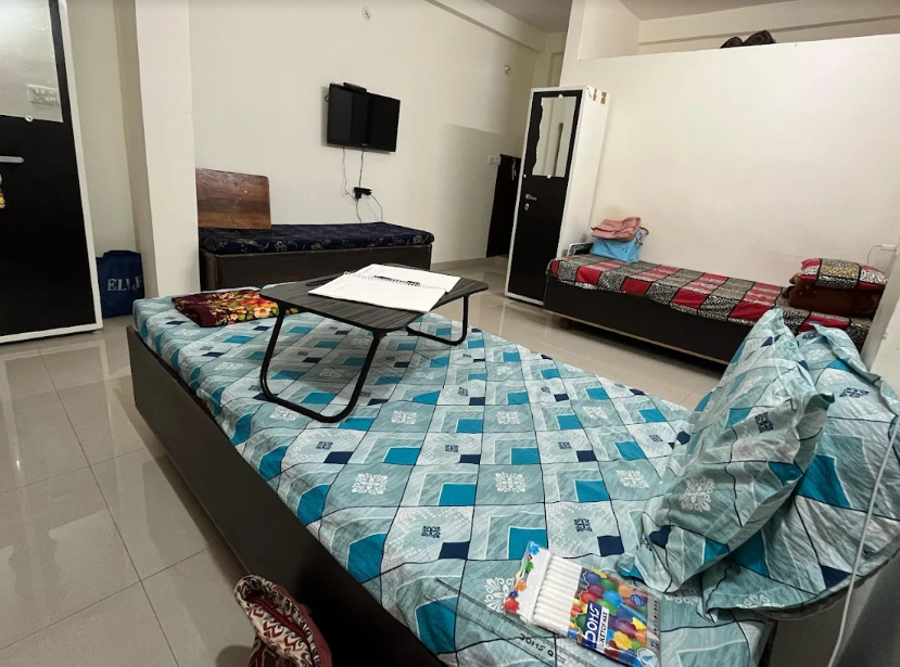 parthvi girls pg — photo 5