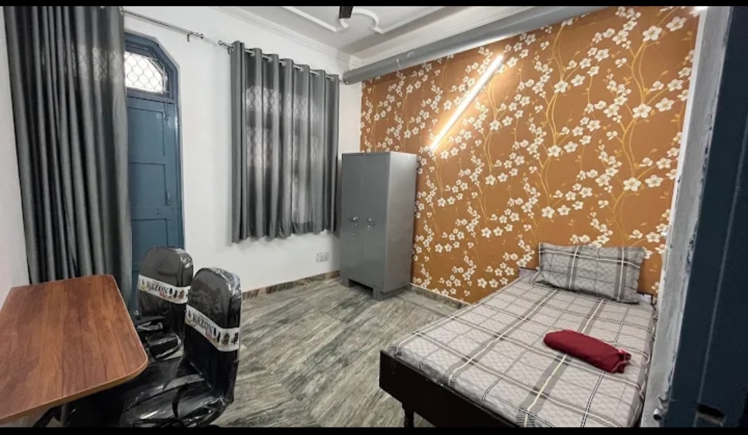 PRAJAPATI PG — photo 1