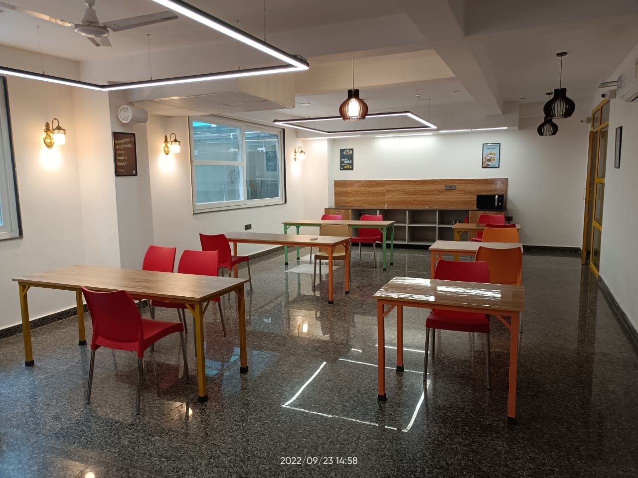 RK Coliving Bliss PG — photo 1