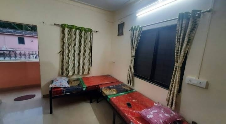 SWAMI SAMARTH PG — photo 6