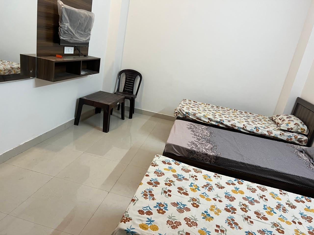 Rajbala Coliving PG — photo 1