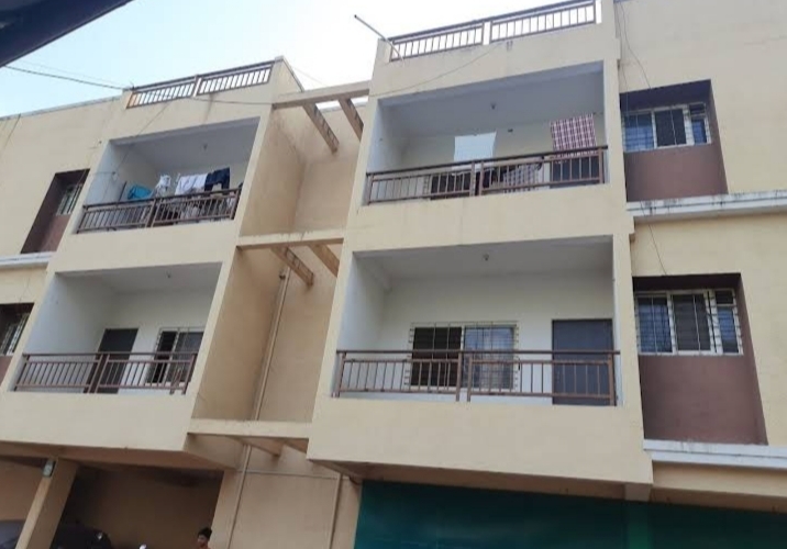 SHREE VIRAT PG — photo 1