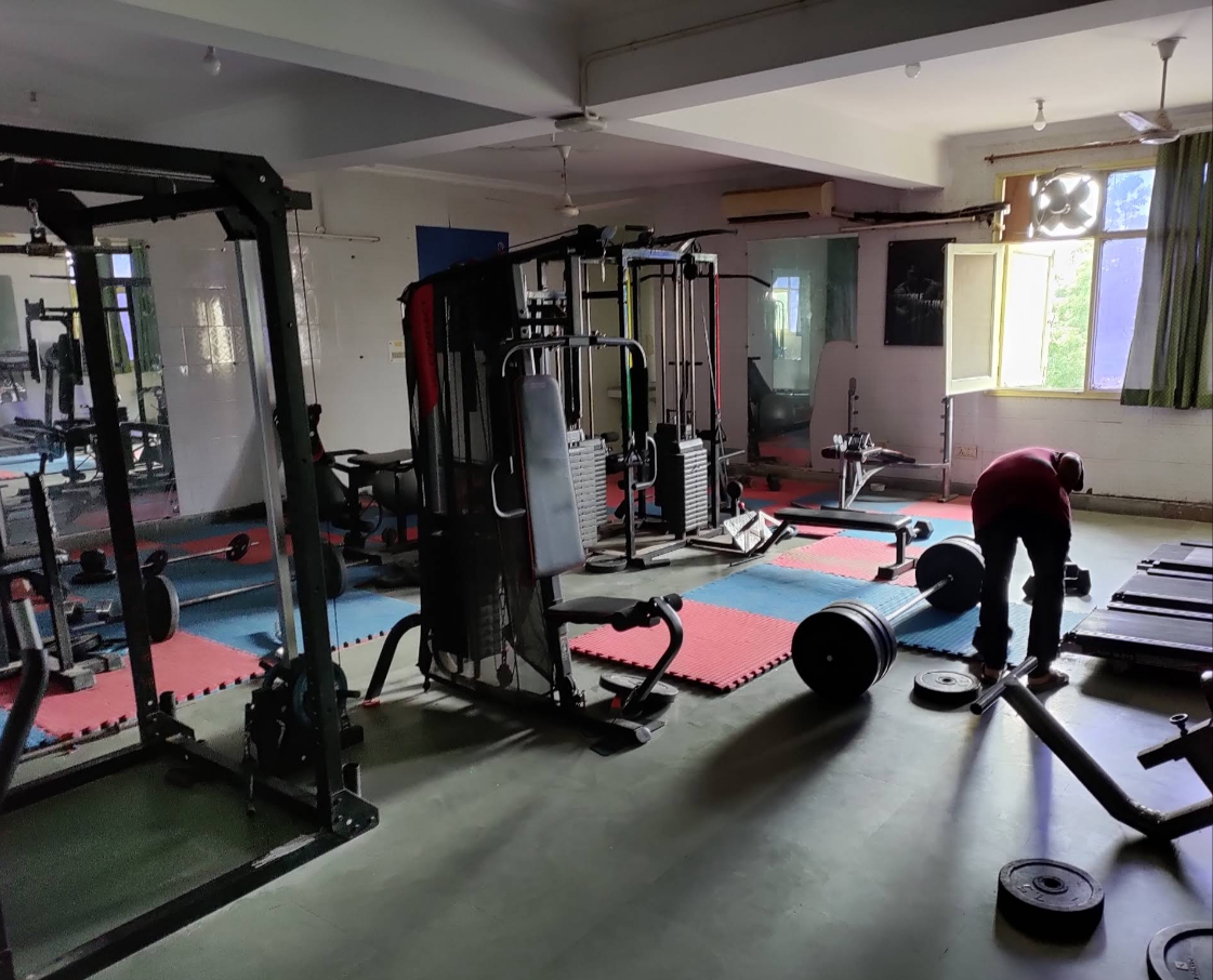 Jaiqur boys hostel — photo 5