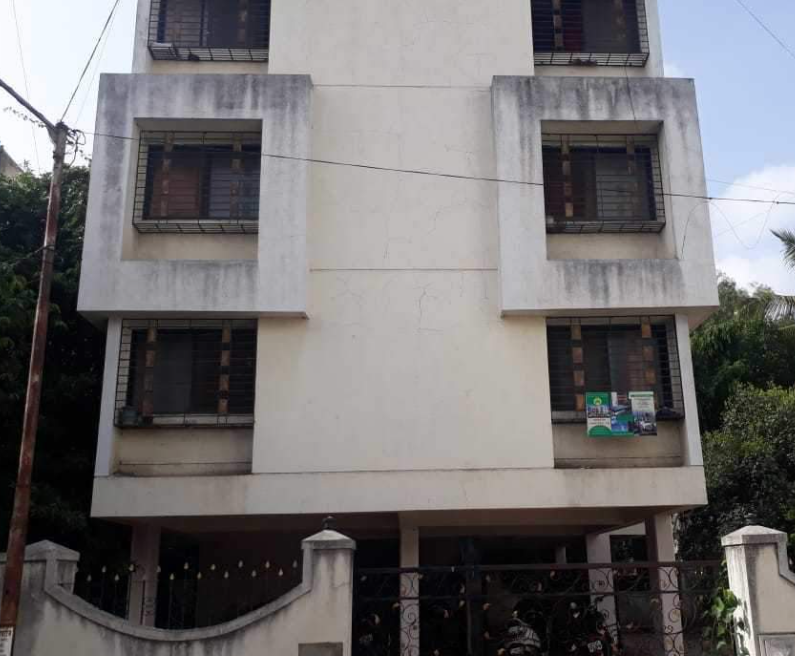 Swastik karewell pg — photo 5