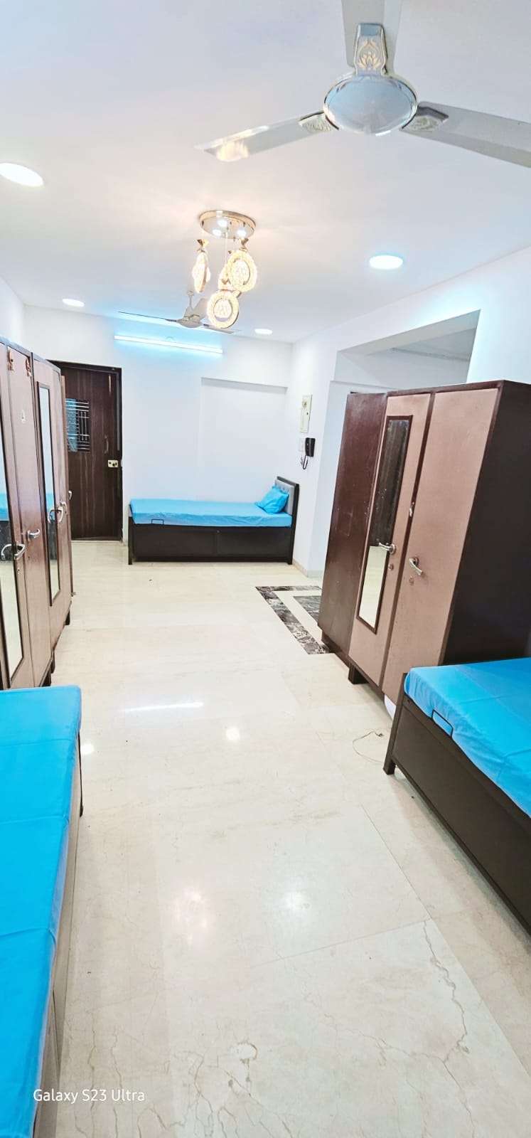 Non stop accommodation — photo 5