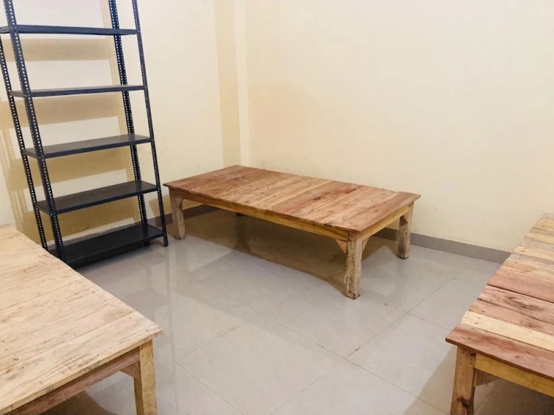 Malvia Hostel — photo 4