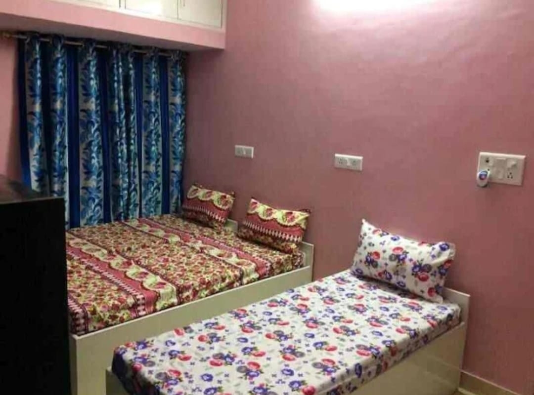 Satguru Accommodation — photo 2