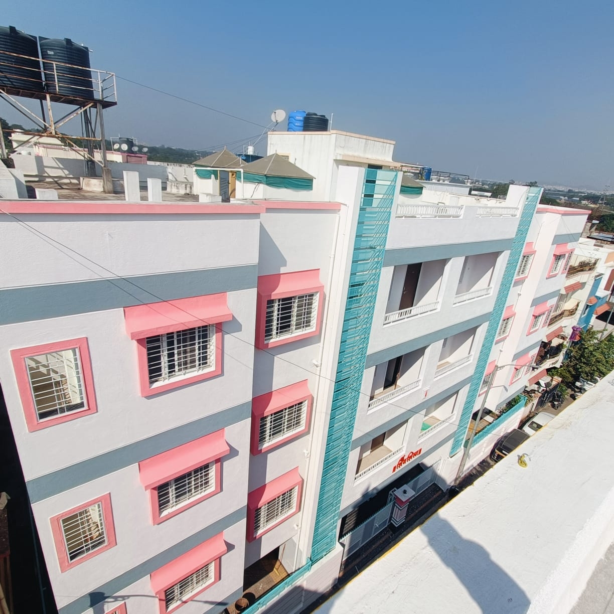 OniHomes PG — photo 1