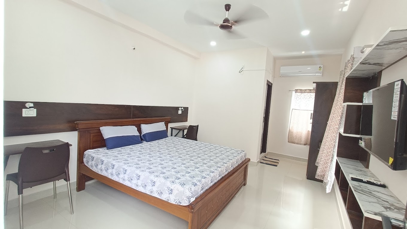 Vihari Grand Co-Living & Guest House — photo 4