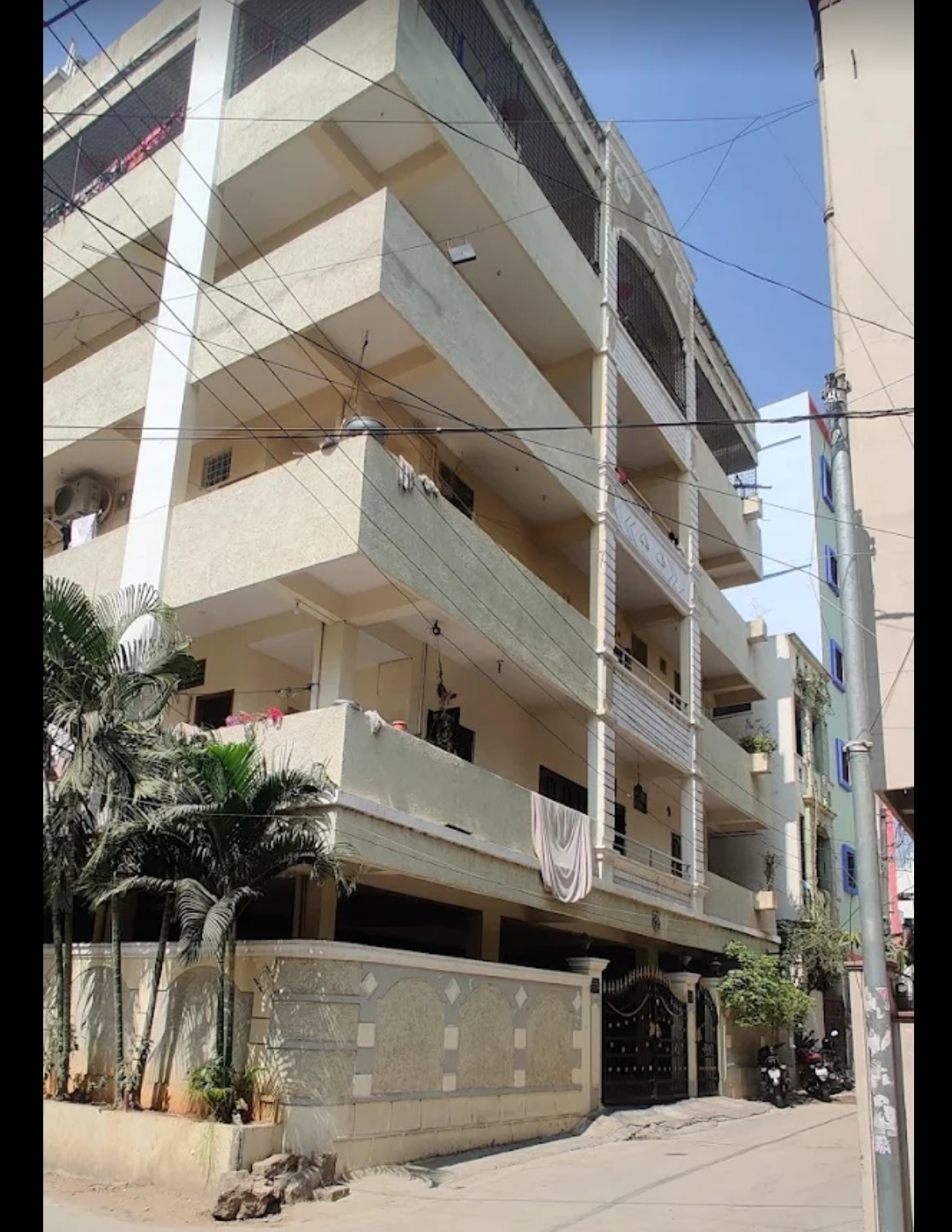 AKIRA SUPER DELUXE GIRL'S HOSTEL — photo 5